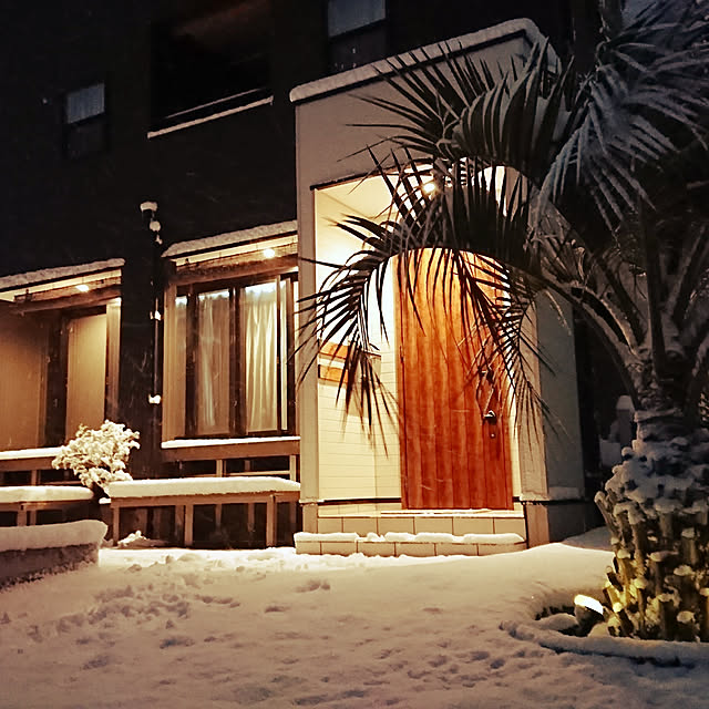Pict.さんの実例写真