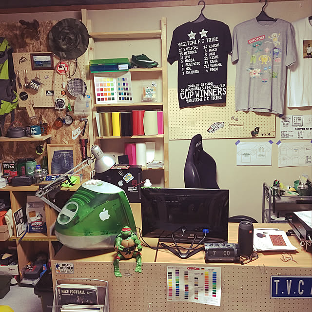 Y.F.C-BASEさんの実例写真