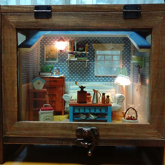 satochiさんの実例写真