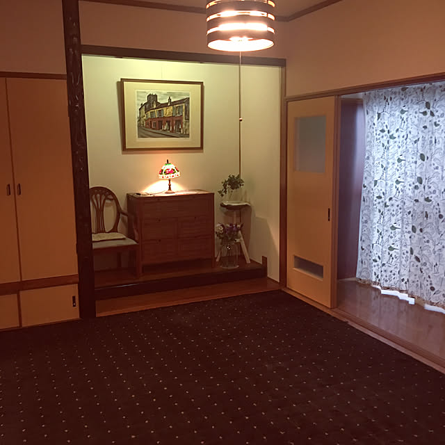 kazu-cafeさんの実例写真