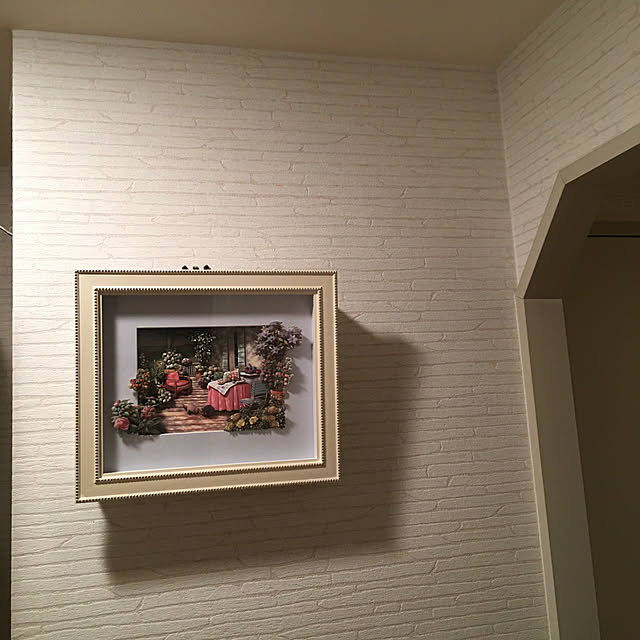 実例写真