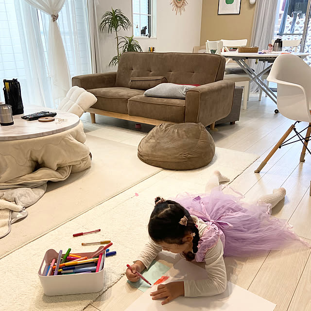 ROMAさんの実例写真