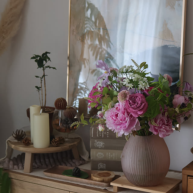 Summerさんの部屋