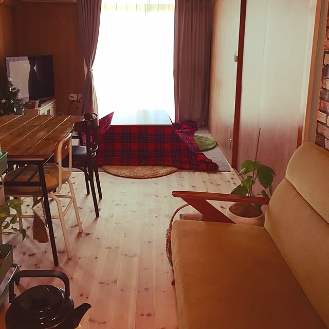 nikoさんの実例写真