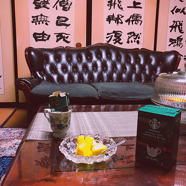 chacoさんの実例写真