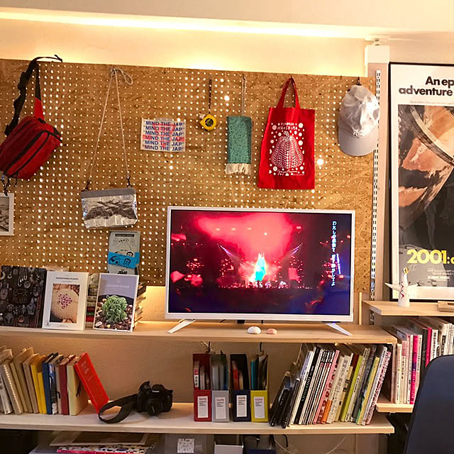 mahyuuuさんの実例写真