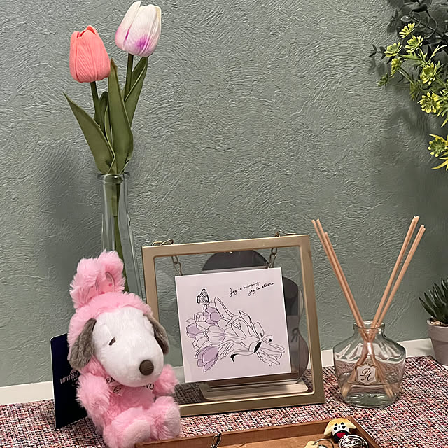 chi_koさんの実例写真