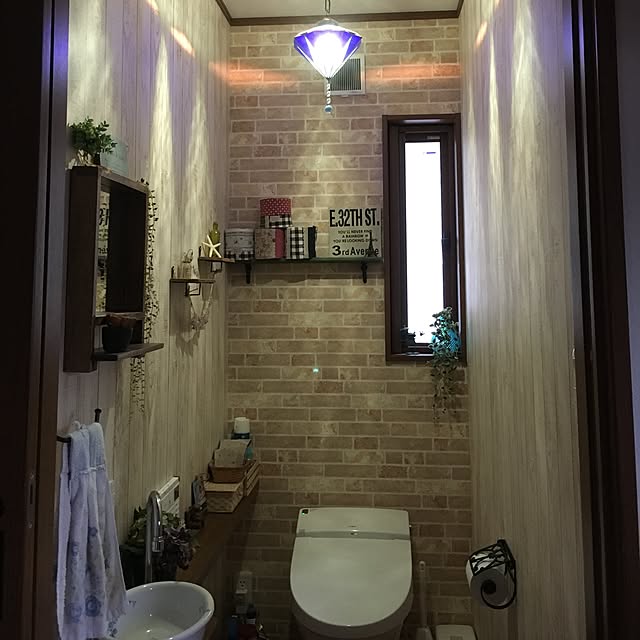 cha_chanさんの実例写真