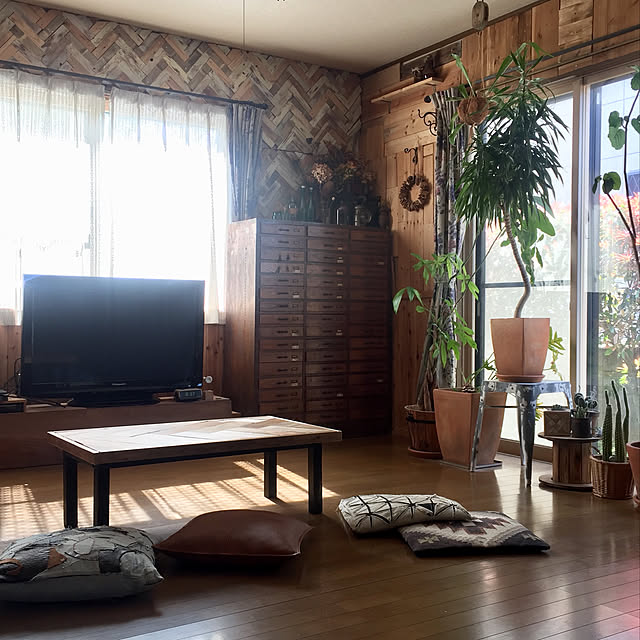 k.i.brothersさんの実例写真
