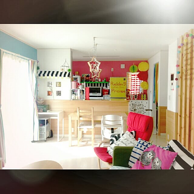 Yukanenkoさんの実例写真