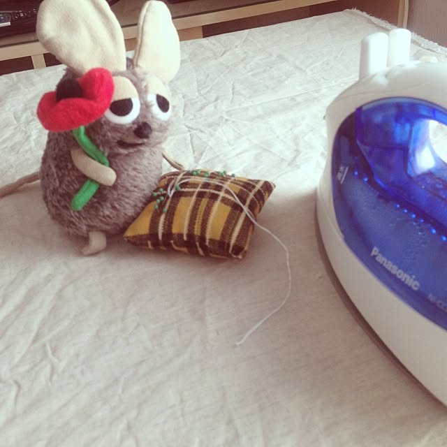 kockakikさんの実例写真