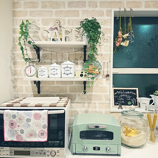 comiさんの実例写真