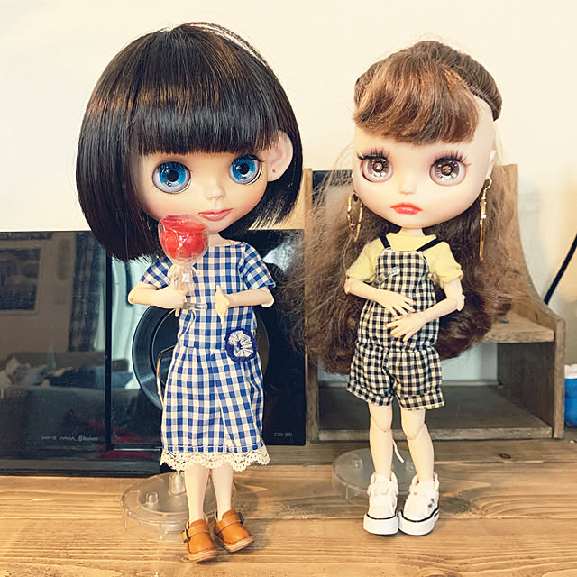 viviさんの実例写真