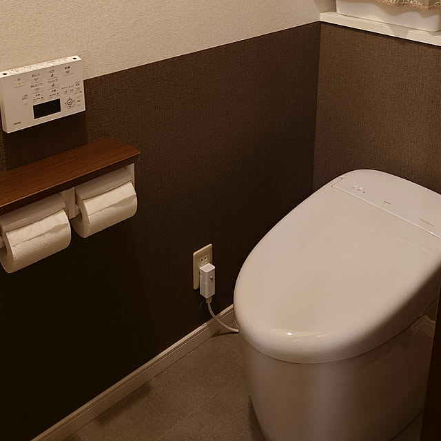 バス/トイレのインテリア実例 - 2022-05-21 18:47:07