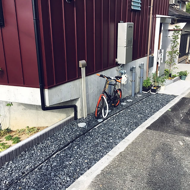 実例写真