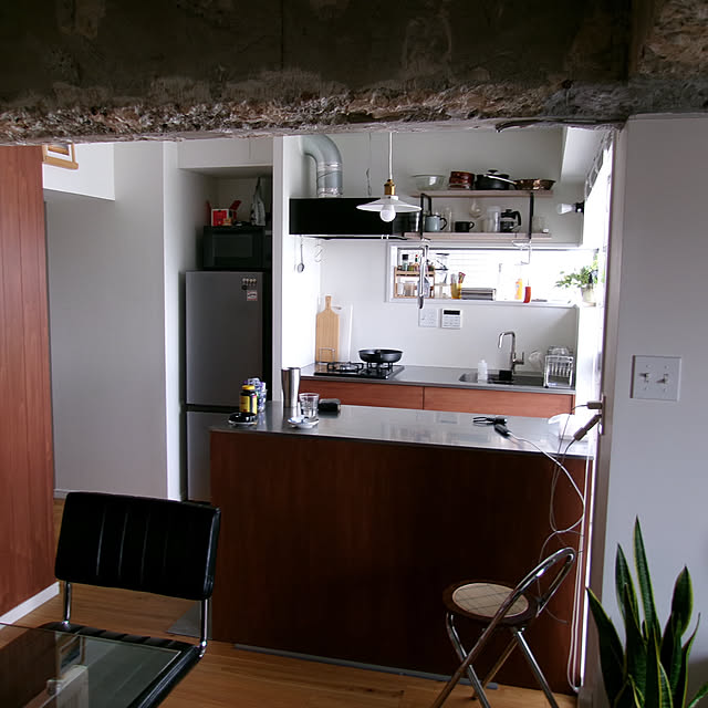 Tさんの実例写真