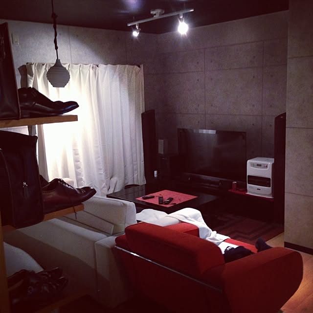 Nobuakiさんの実例写真