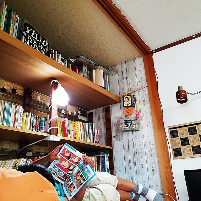 joy2_andさんの実例写真