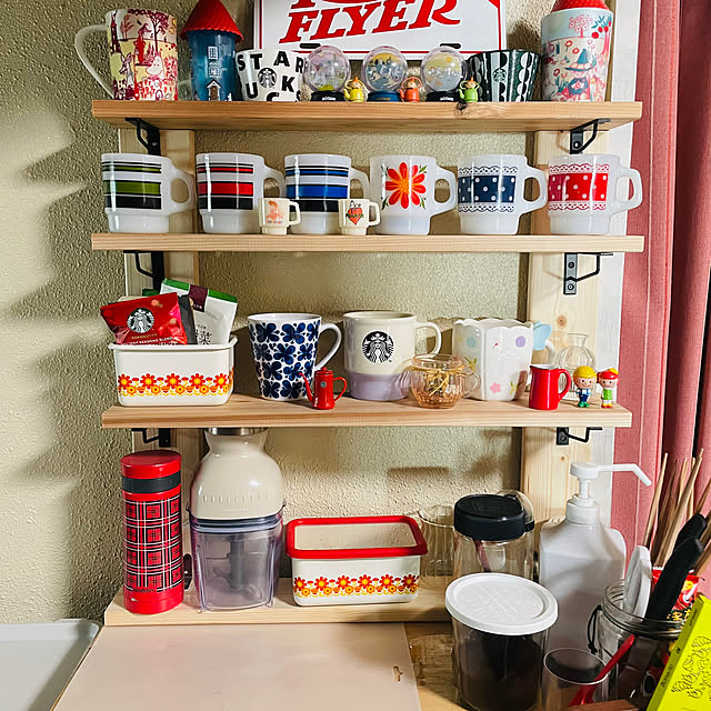 krjkさんの実例写真