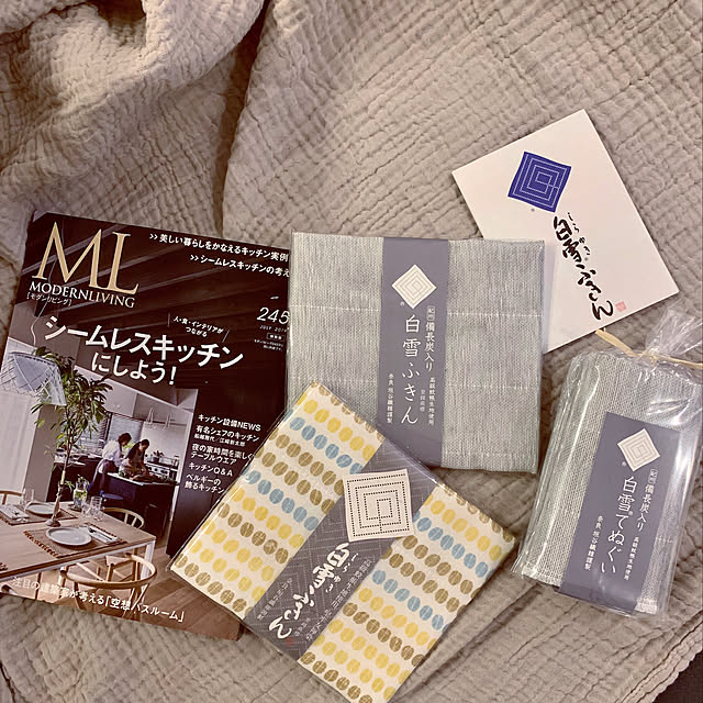 riakanaさんの実例写真