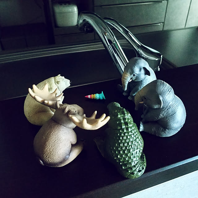 meiさんの実例写真