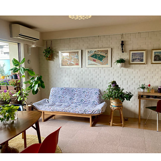 marukoさんの部屋