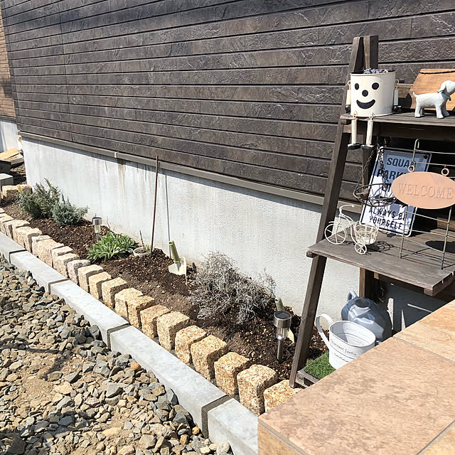 kanaさんの実例写真