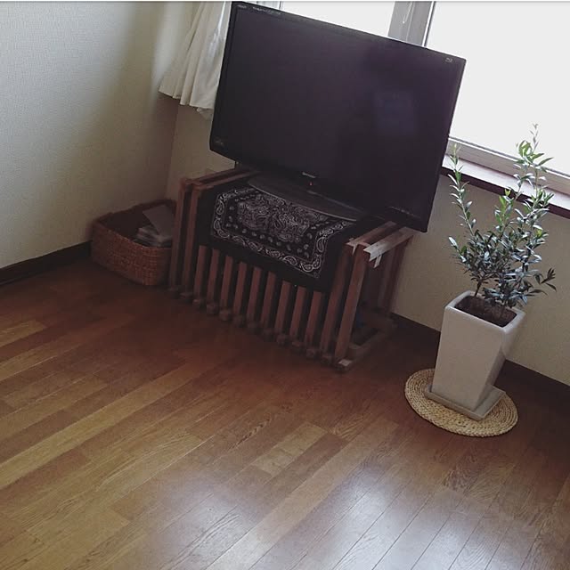 Rさんの実例写真