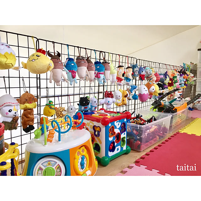 taitaiさんの部屋