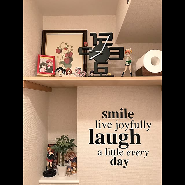 nishihahiruさんの実例写真