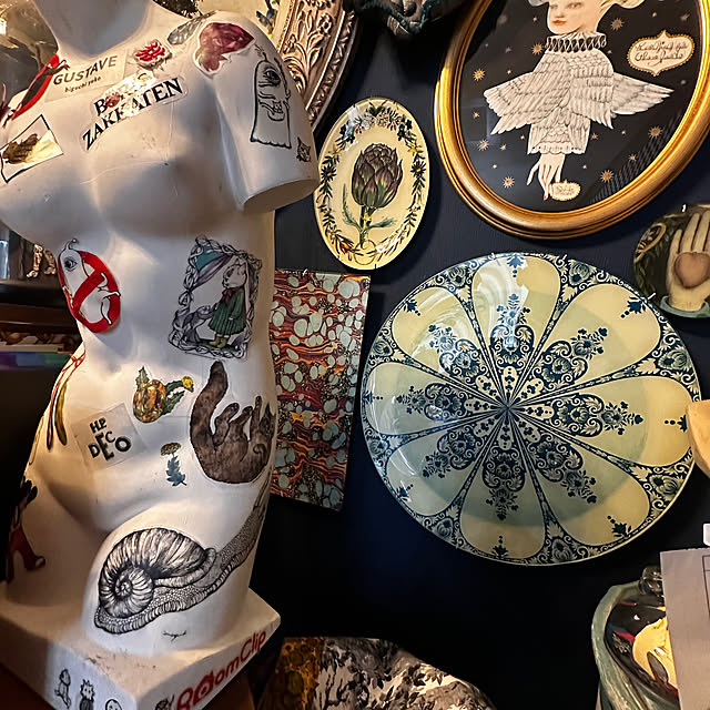 okyame-chanさんの部屋