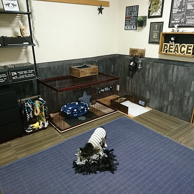 lovepeaceさんの実例写真