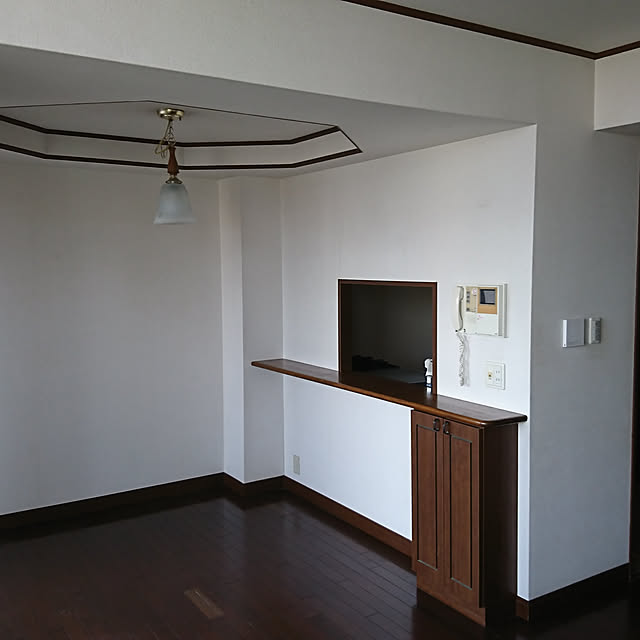 Rさんの部屋