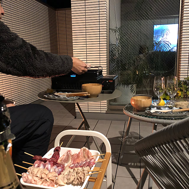 Rororiさんの部屋