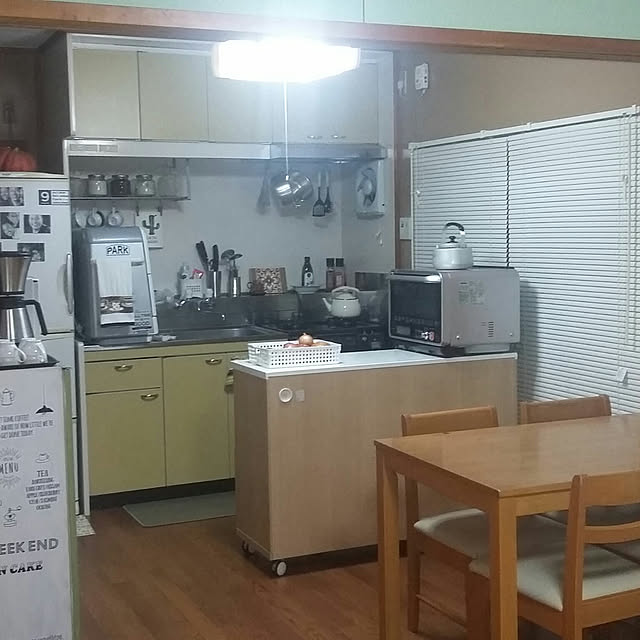 実例写真