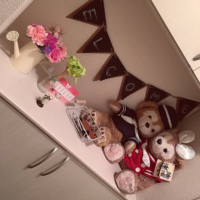 Chan.kさんの実例写真