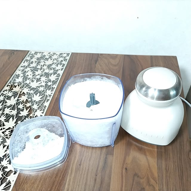kuririnmamaさんの部屋