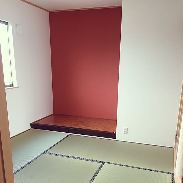 部屋全体のインテリア実例 - 2017-04-20 20:20:11