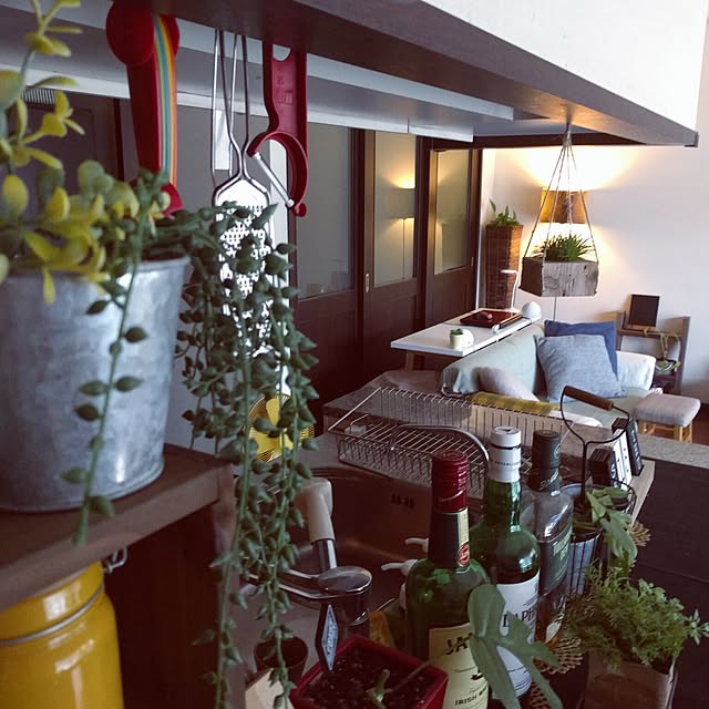 Cozy-m-Roomさんの実例写真