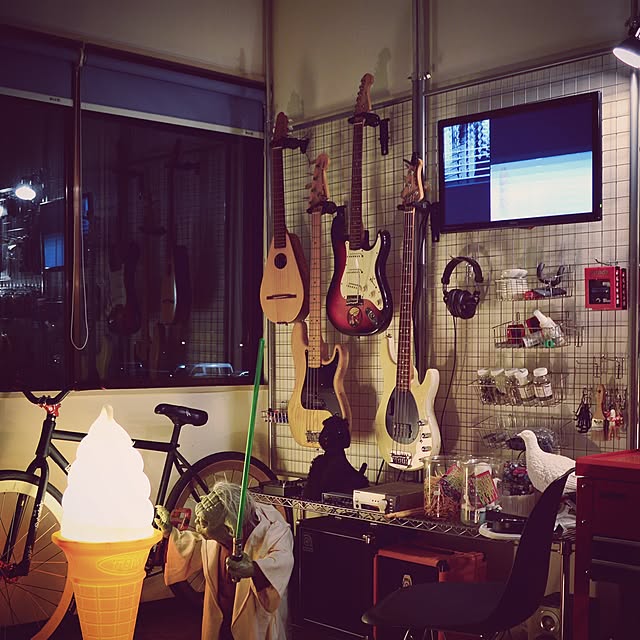 inmyroom_tokyoさんの実例写真