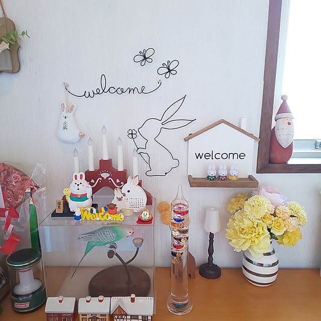 kumimmyさんの部屋
