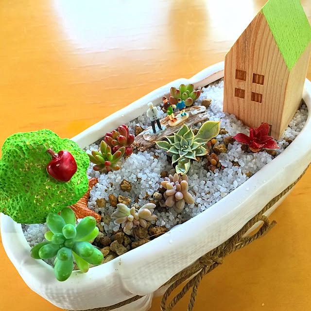 azukihagiharaさんの実例写真
