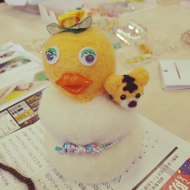 mameshibaさんの実例写真
