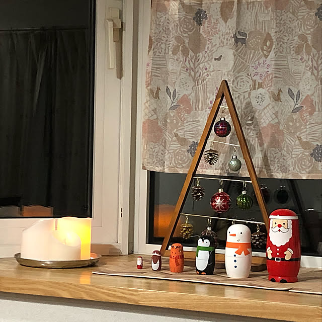 bossaorangeさんの実例写真
