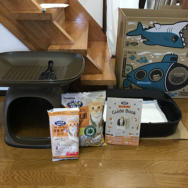 daikichiさんの実例写真