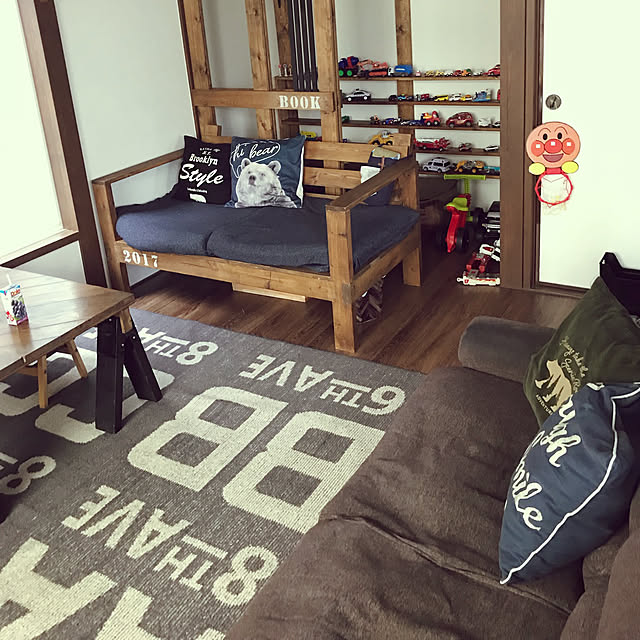 chinpuiiiiiさんの実例写真