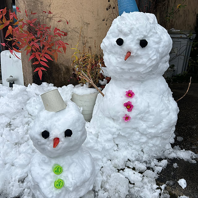 fumikoiさんの実例写真