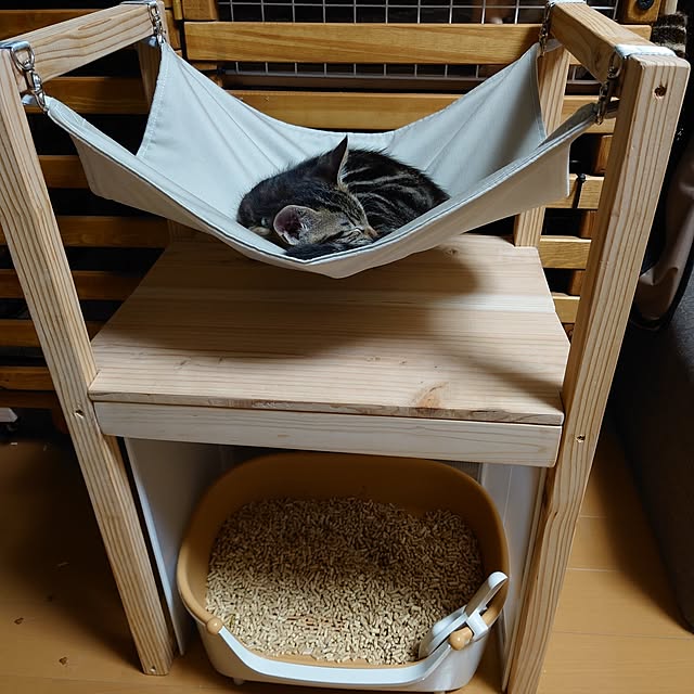 carbonaraさんの実例写真