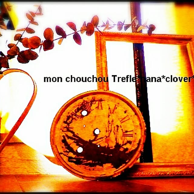 nanacloverさんの実例写真