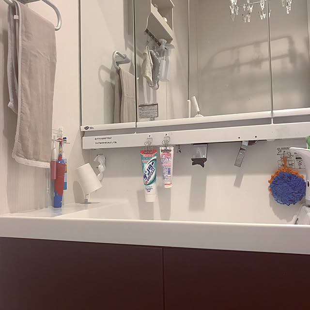 rinさんの実例写真